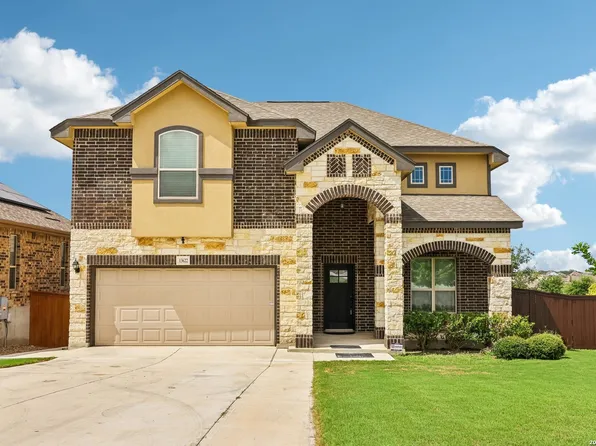 13622 SUNNYDALE PASS, San Antonio, TX 78245