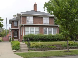 5332/5334 N Delaware St, Indianapolis, IN