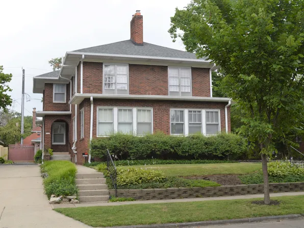 5332/5334 N Delaware St, Indianapolis, IN 46220