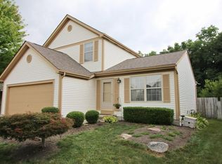 6106 Wexford Park Dr, Columbus, OH
