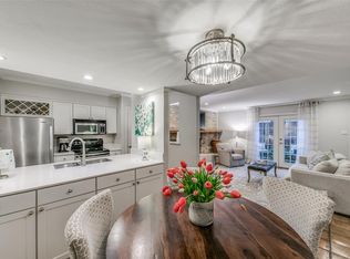 5916 Birchbrook Dr APT 126, Dallas, TX 75206