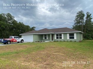 2840 SW 147th St, Ocala, FL 34473
