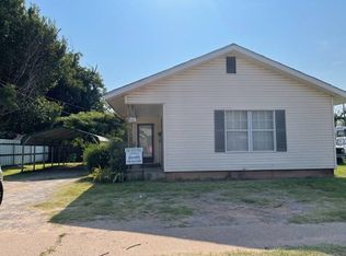 2411 Main St, Vernon, TX 76384