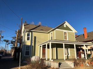 220 E Monument St, Colorado Springs, CO 80903