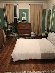 Rented by Worth Property Group