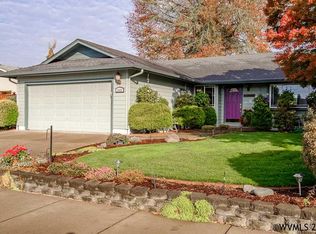 2459 Moraga Ave SE, Albany, OR