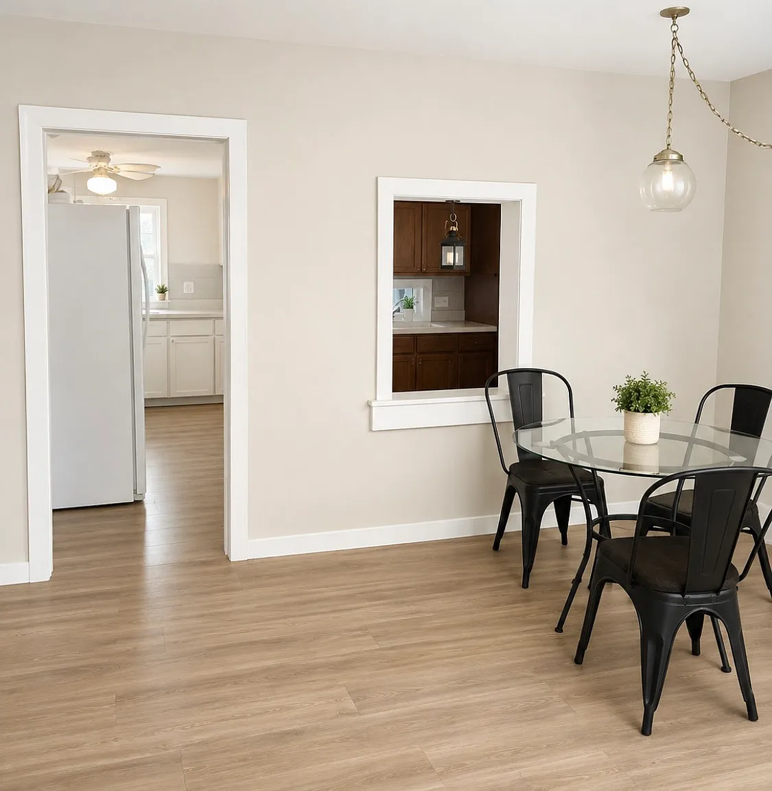 2 bed, 828 sqft, $795 — Photo 4