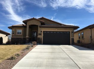 5518 Ventana Ct, Pueblo, CO 81005