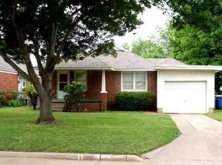 1103 N 12th St, Duncan, OK 73533