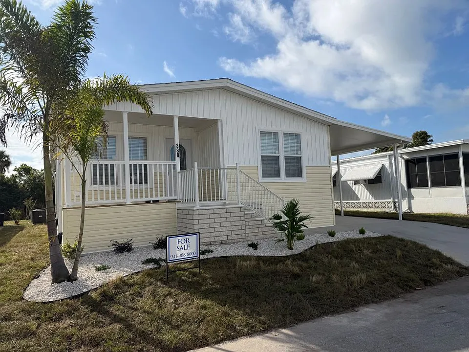 388 Sunshine Dr #388