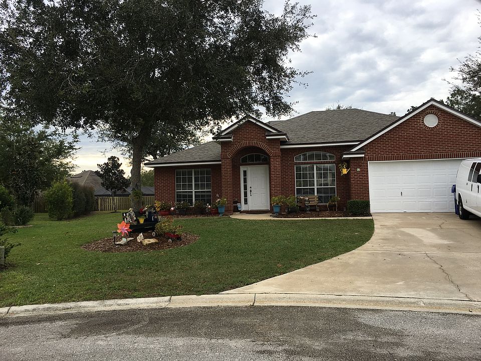 Brickfaced, Vinyl siding, 