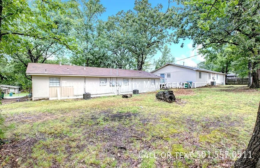 8901 Tanya Drive Unit A -- 1/2 Off First Month's Rent! — Photo 3