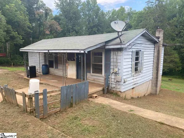 2130 Geer Hwy, Travelers Rest, SC 29690