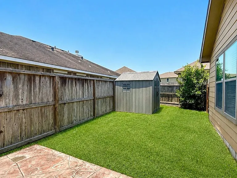 18603 Morgans Forest Ln — Photo 37