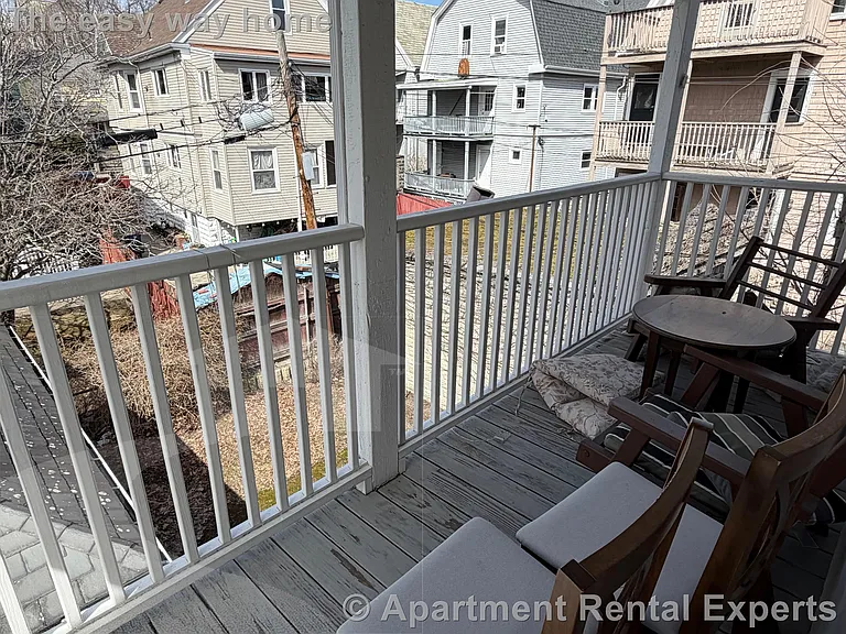 Apartment Rental Experts