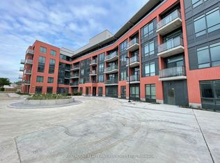 1010 Dundas St E #109, Whitby, ON L1N2K2