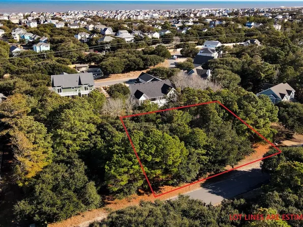 787 Hunt Club Dr Lot 397, Corolla, NC 27927