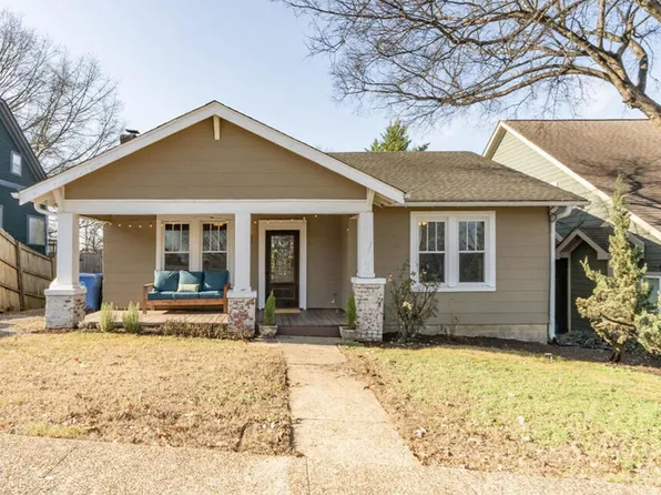 916 Mississippi Ave, Chattanooga, TN 37405