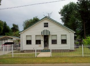 805 Wayne St, Kennett, MO 63857