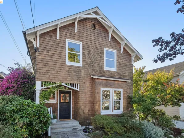 1709 Milvia St, Berkeley, CA 94709