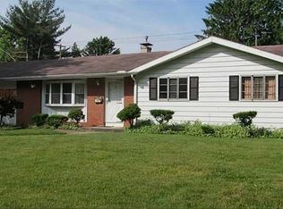 1756 Wilshire Ave, Toledo, OH 43614
