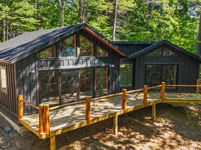 73 Beech St, Jay, NY, 12941