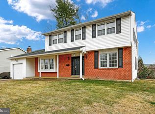 11 Fanwood Dr, New Castle, DE 19720