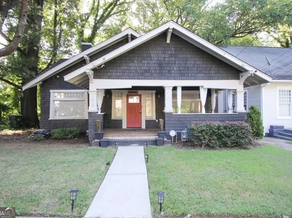 390 Holderness St SW, Atlanta, GA 30310