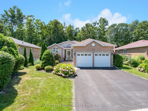 157 Emms Dr, Barrie, ON L4N 9N8