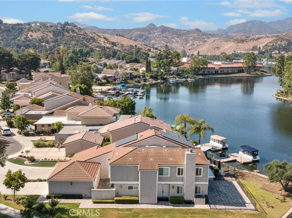 32174 Beachlake Ln, Westlake Village, CA 91361