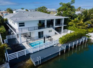 193 Nautilus Dr, Islamorada, FL 33036