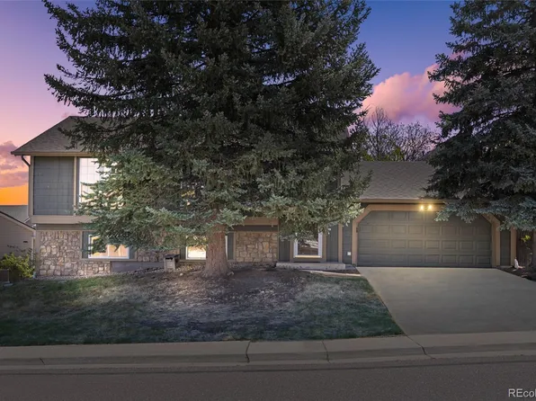 5626 S Odessa Street, Centennial, CO 80015