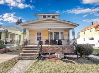 104 Ridge Park Ave, Buffalo, NY 14211