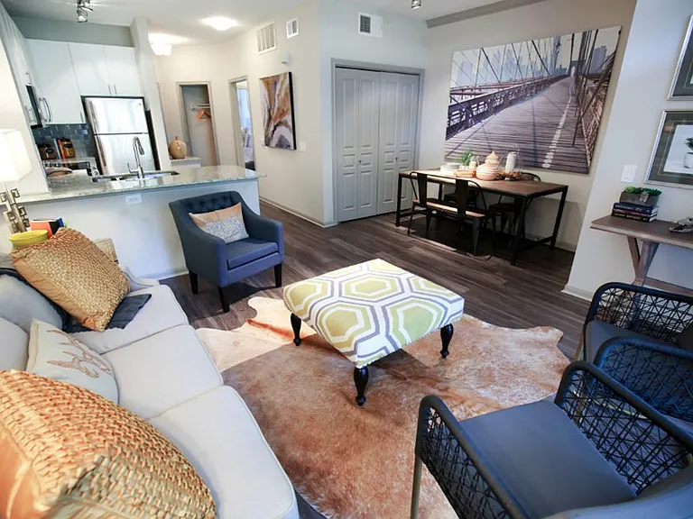 The Club at Stonegate — Photo 7