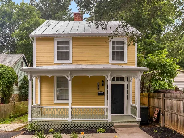 324 Green St, Staunton, VA 24401