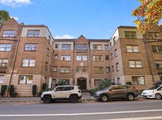 Presidential Court Apartments, Portland, OR 97210