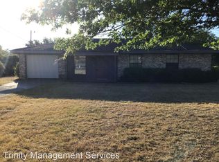 4353 Tin Top Rd, Weatherford, TX 76087