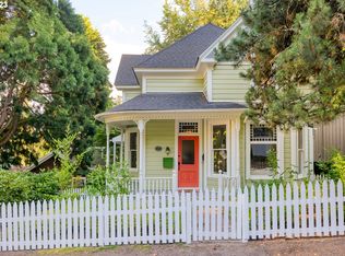 1610 SW Broadway Dr, Portland, OR 97201