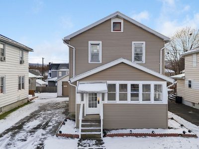 68 Thomas St, Johnson City, NY, 13790