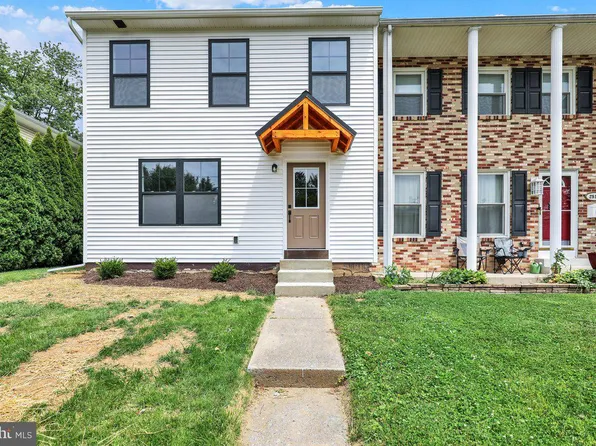 2515 Girard Ave, Reading, PA 19609