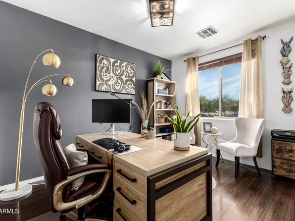 17358 W ADAMS Street, Goodyear, AZ 85338