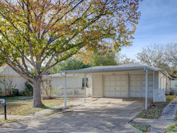 6500 Starstreak Dr, Austin, TX 78745