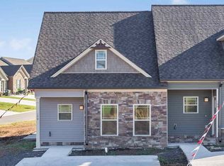 170 Belle Chase Way LOT 15A, Cleveland, TN 37312