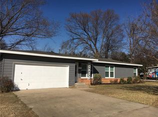 5537 Purington Ave, Fort Worth, TX 76112