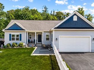 160 Little Whim Rd, Fredericksburg, VA 22405