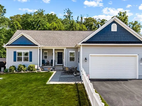 160 Little Whim Rd, Fredericksburg, VA 22405