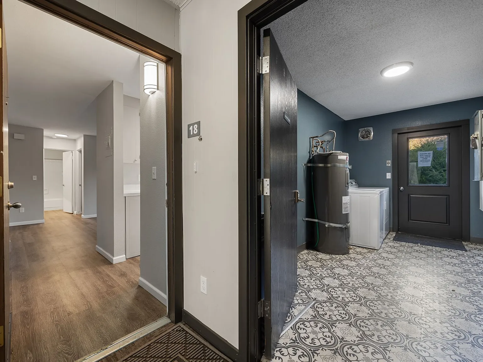 Juniper Apartments — Photo 1
