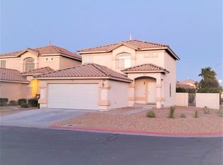10036 Trailing Vine St, Las Vegas, NV 89183
