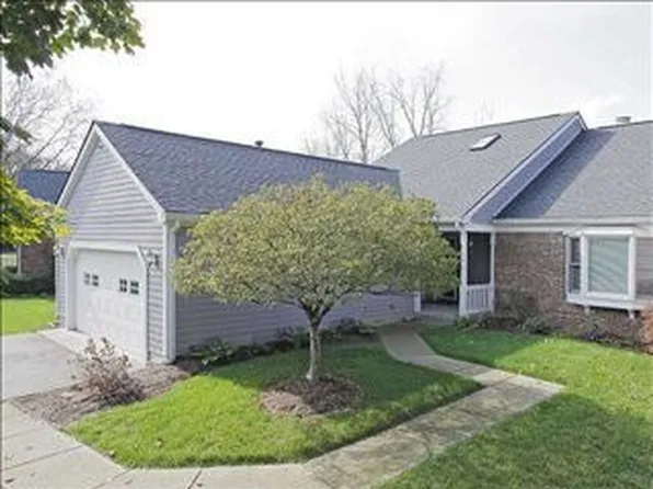 7734 Bay Shore Dr, Indianapolis, IN 46240