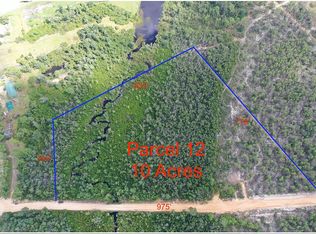 13350 Prosper Rd, Southport, FL 32409